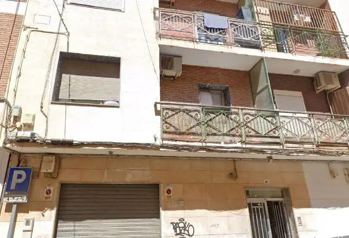 Wohnung zum Verkauf in Calle Cordoba 45, imagen 3