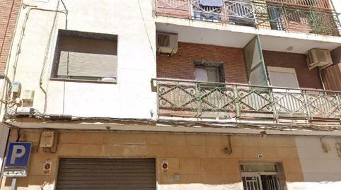 Foto 3 de Piso en venta en Calle Cordoba , 45, Ejido Sur, El Ejido