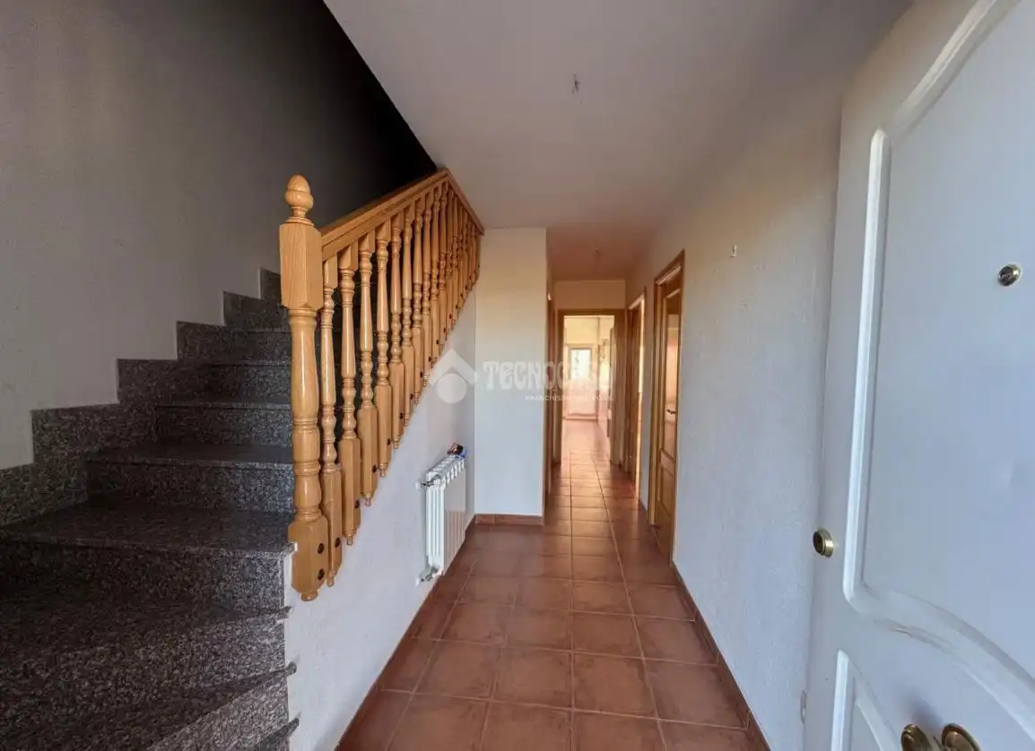 Casa bifamiliare in vendita a C. Lope de Vega, imagen 11