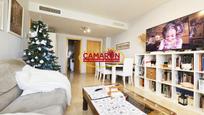 Bedroom of Flat for sale in San Juan de Aznalfarache