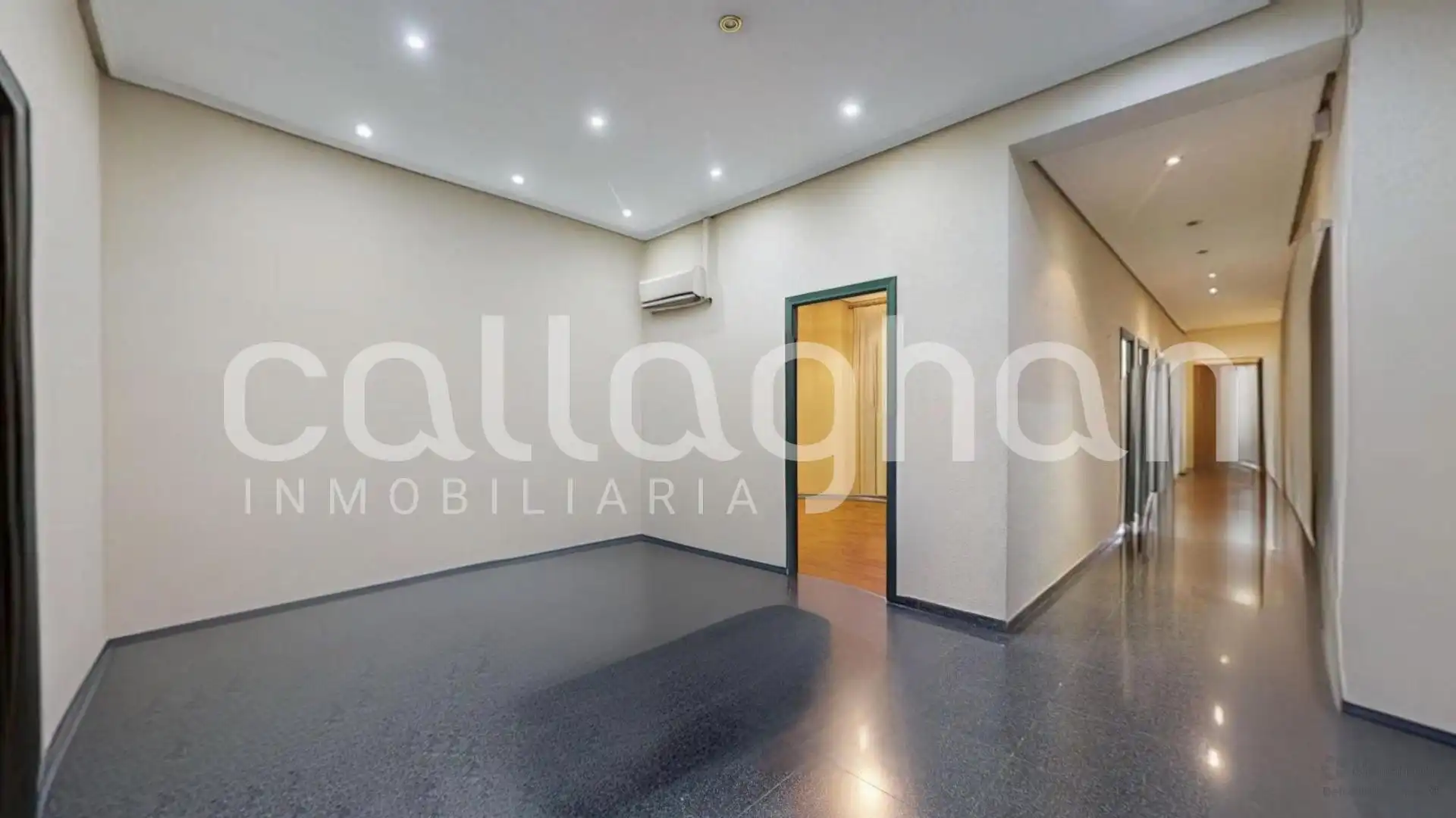Wohnung mit Aufzug zum Verkauf in Calle MARQUES DEL TURIA, imagen 28