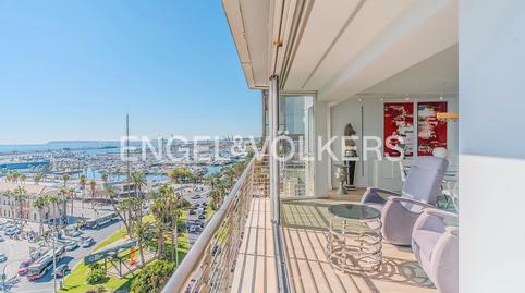 Foto 5 von Dachboden zum Verkauf in Avinguda Juan Bautista Lafora, 5, Casco Antiguo - Sta. Cruz - Ayuntamiento, Alicante / Alacant