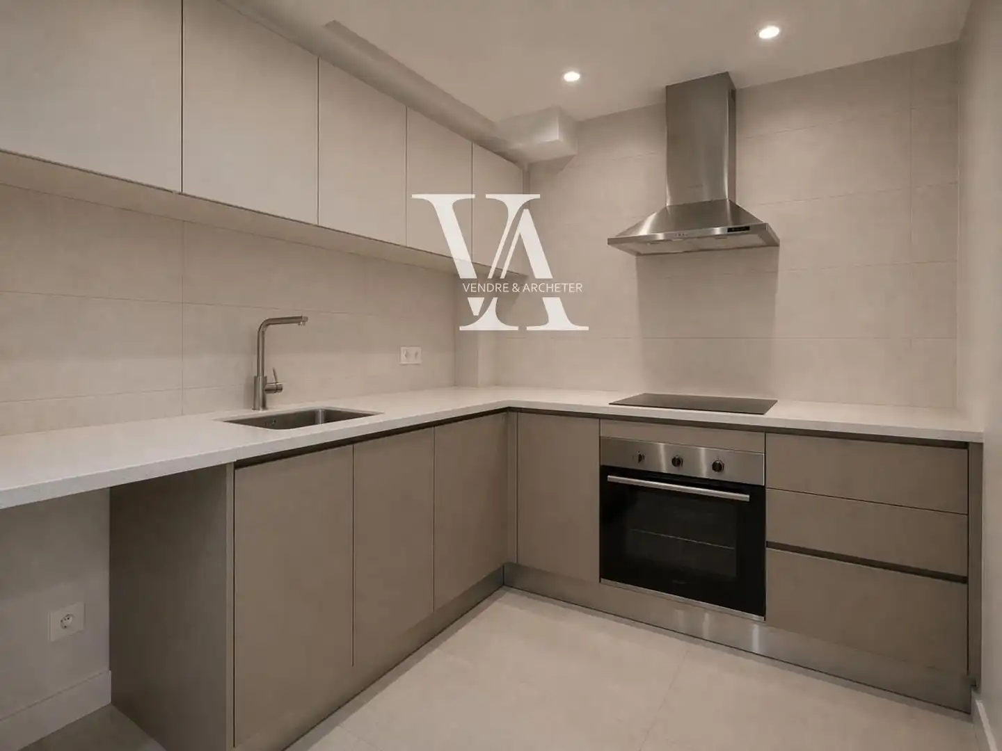 Appartamento con terrazza in vendita a Centro, imagen 9