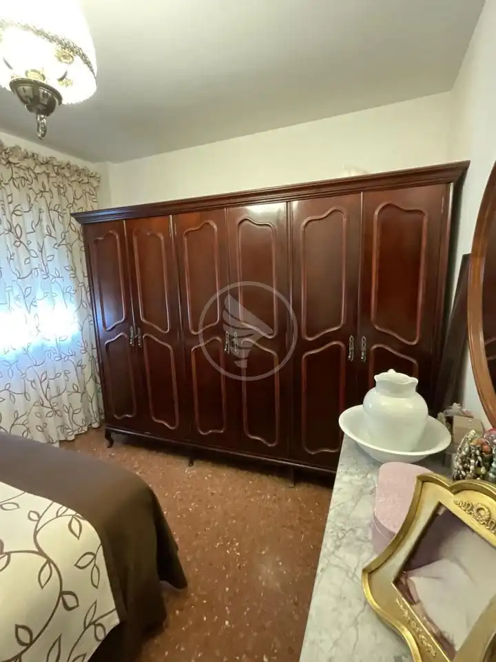 Habitación de Piso en venta en Linares con Aire acondicionado y Amueblado