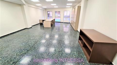 Foto 3 von Büro zur Miete in Strasse Diaz Bravo, 1, Centro, Tudela