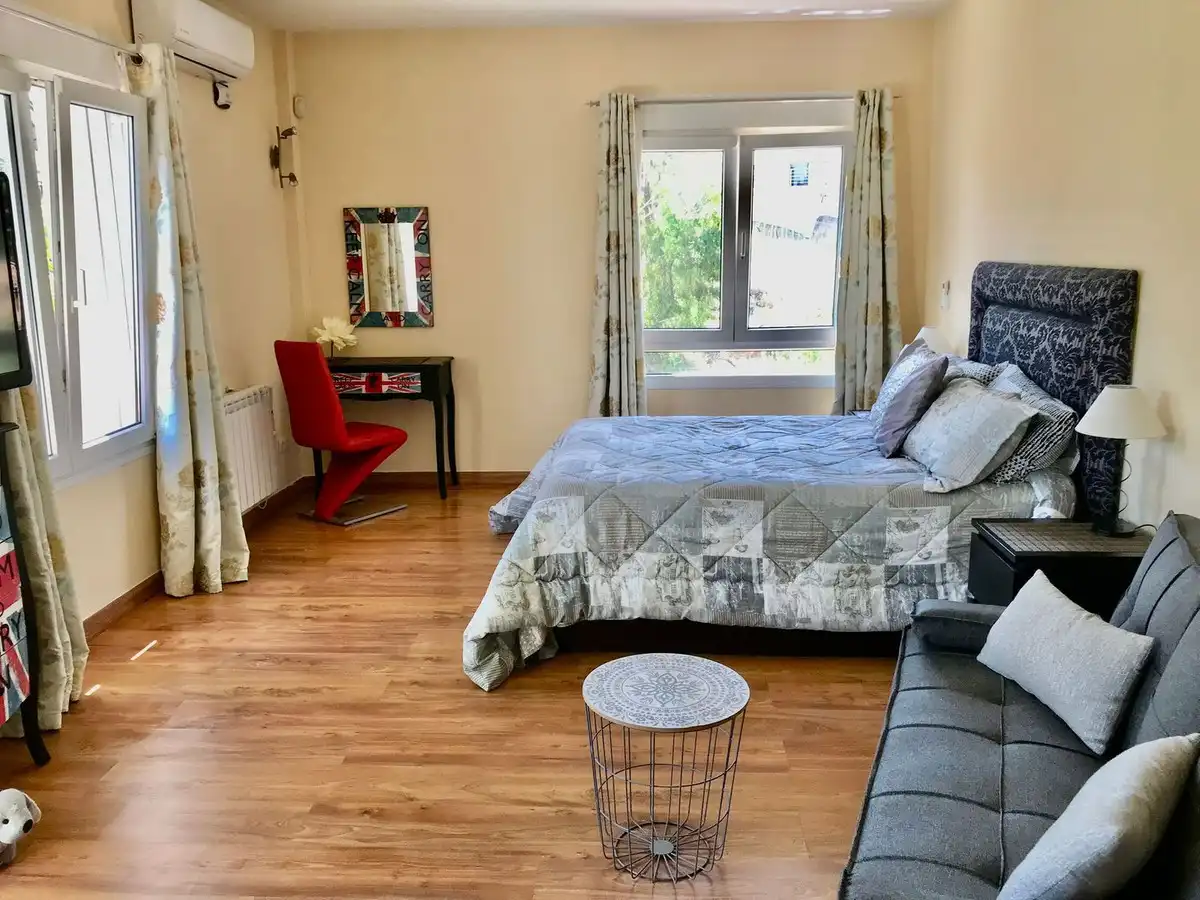 Casa con jardín en venta en Mijas pueblo, imagen 9