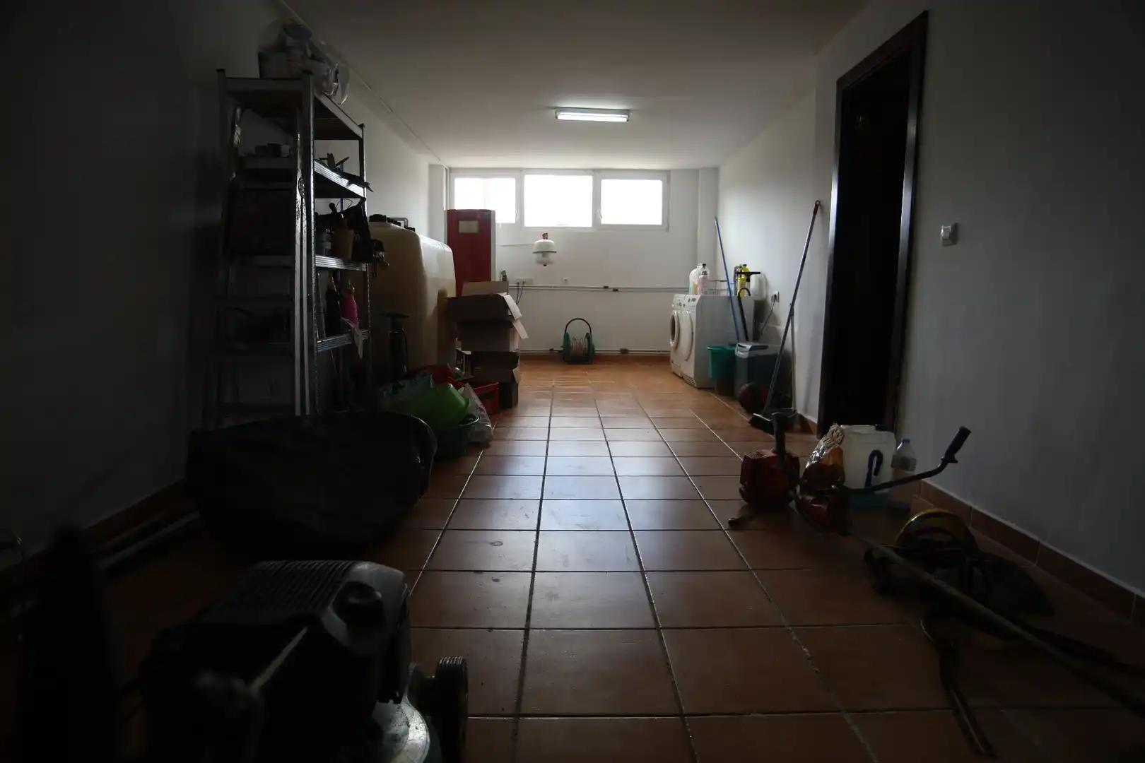 Casa con giardino in vendita a Santa Olalla, imagen 74