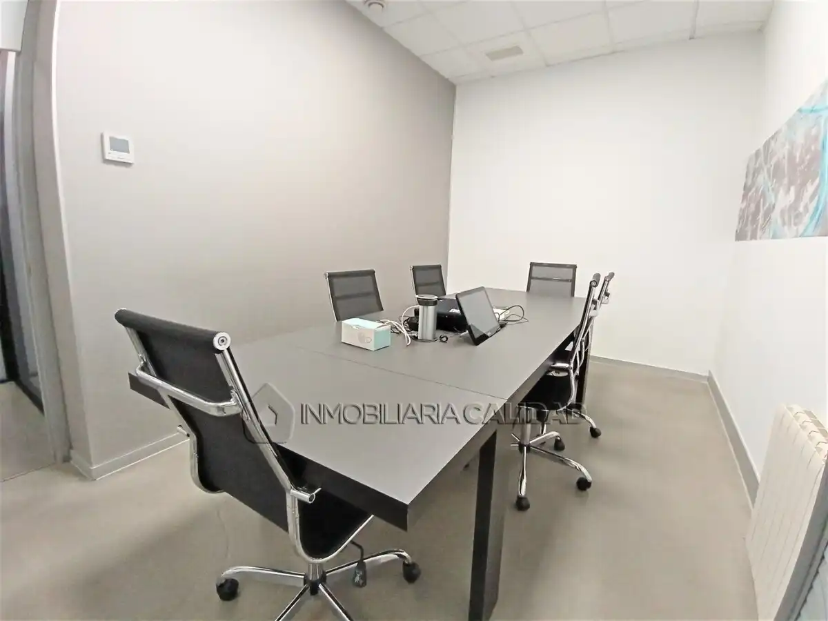 Commercial properties for sale in Burgos  with Heating