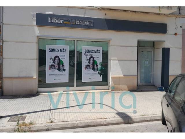 Local comercial en Venta en Benipeixcar-Raval AVESCLAVES DE LES,46702, Gandia, en Centro Histórico