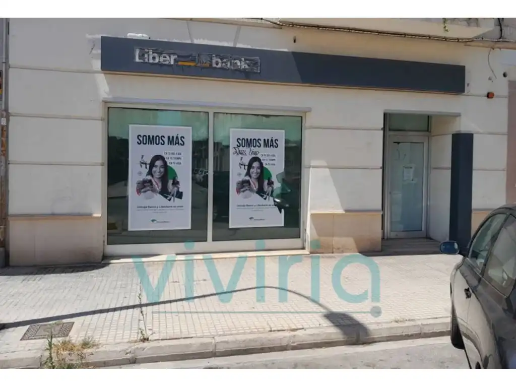 Local comercial en venta en Benipeixcar-Raval AVESCLAVES DE LES,46702, Gandia, València