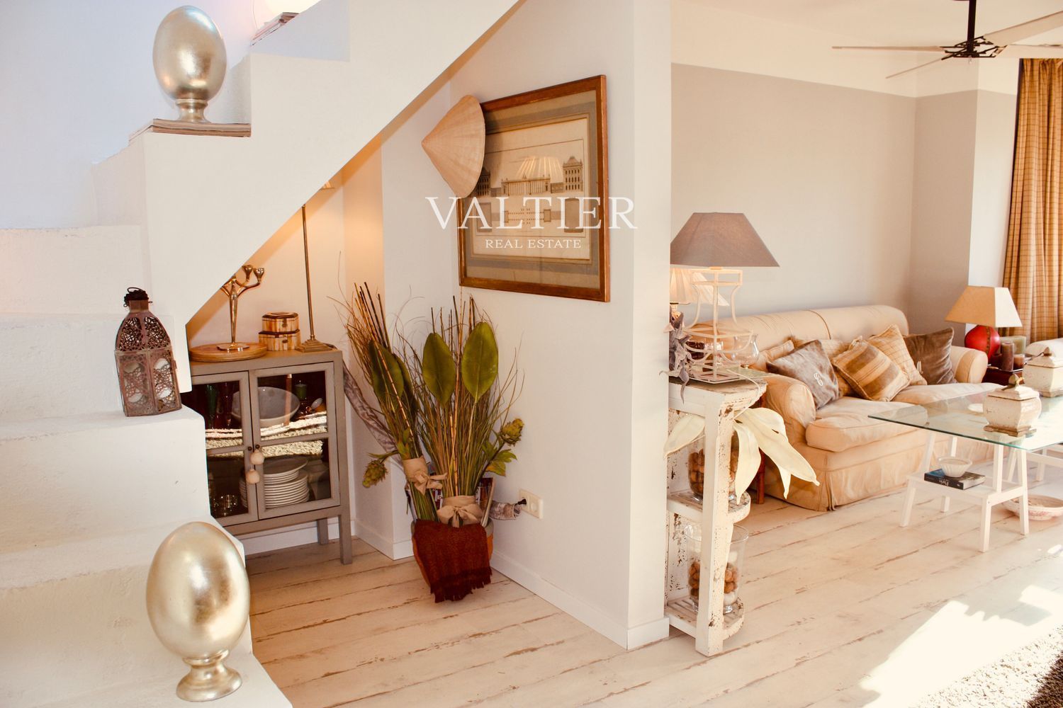 Duplex for rent in BAUSÁ, Costillares