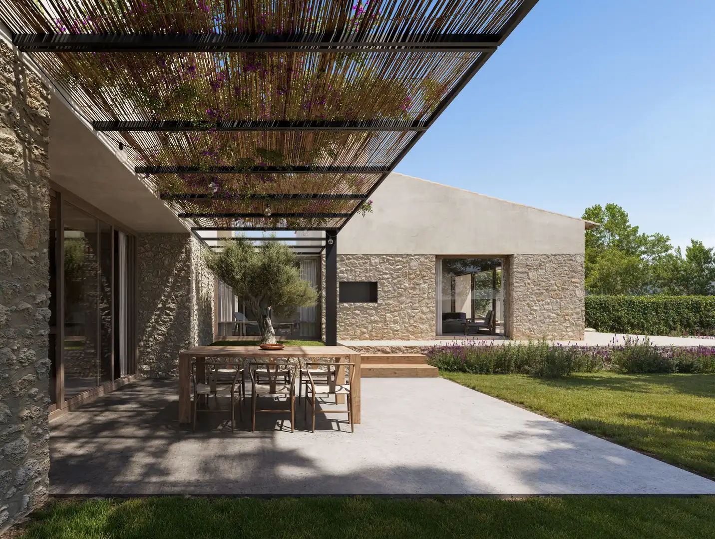 Casa con piscina en venta en Gualta, imagen 4