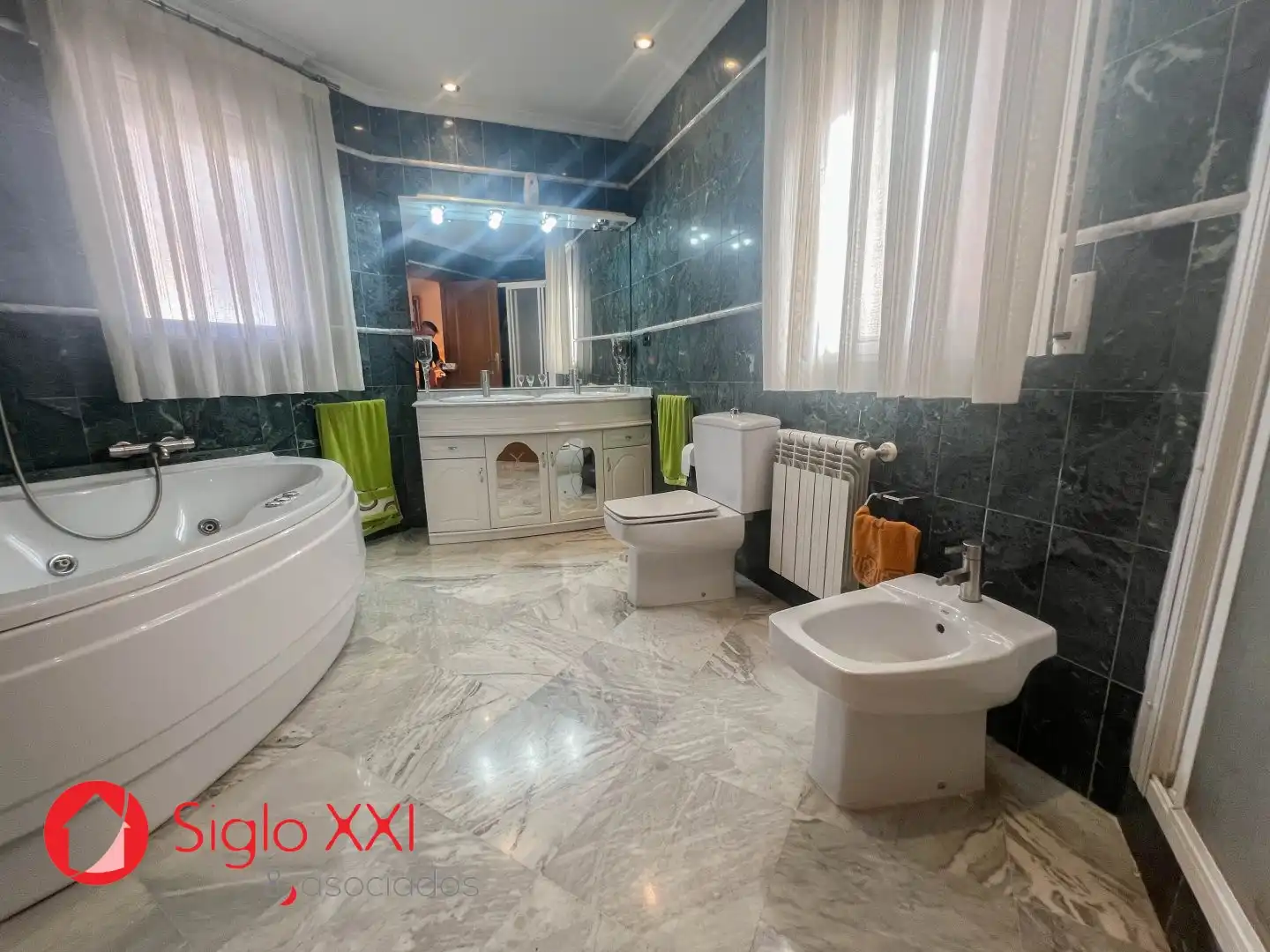 Adosado con terraza en venta en Cariñena - Carinyena, imagen 19