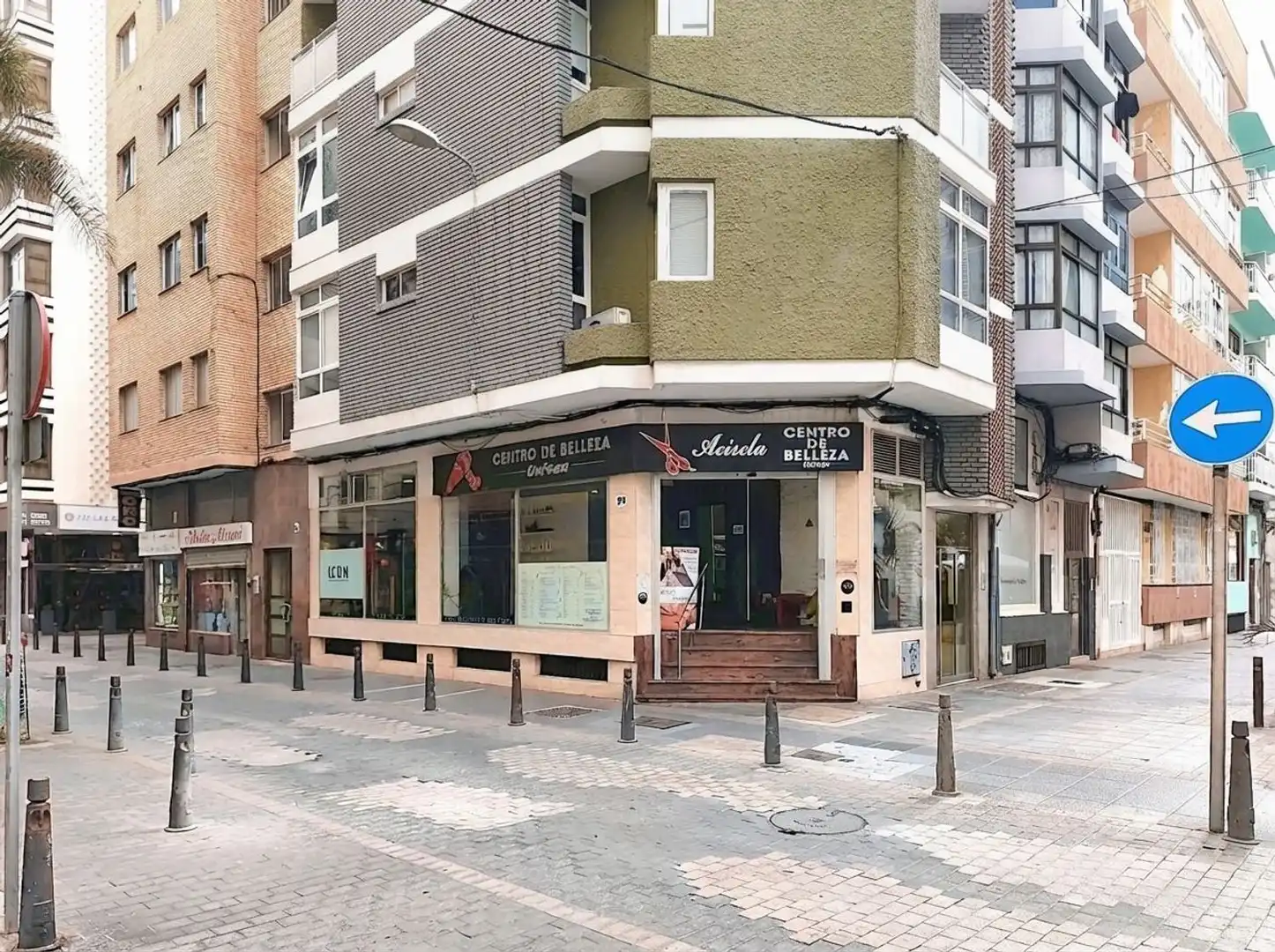 Pis amb ascensor en venda a Calle Pedro Castillo Westerling 14, imagen 24