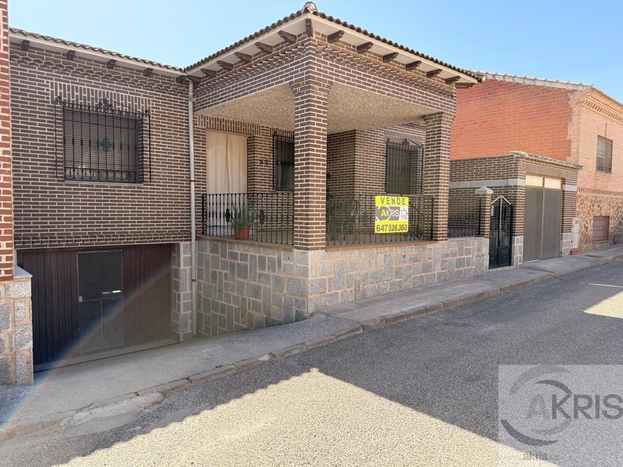 Casa o xalet en venda a Cuenca