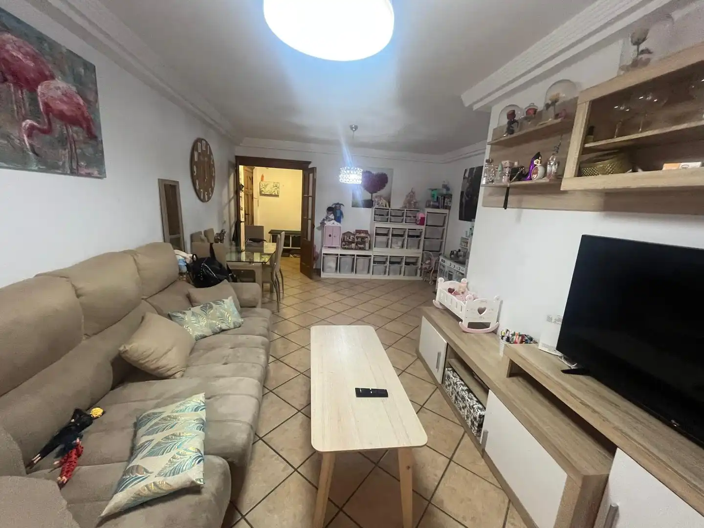 Bajo en venta en La Banda - Campo de Fútbol, imagen 3