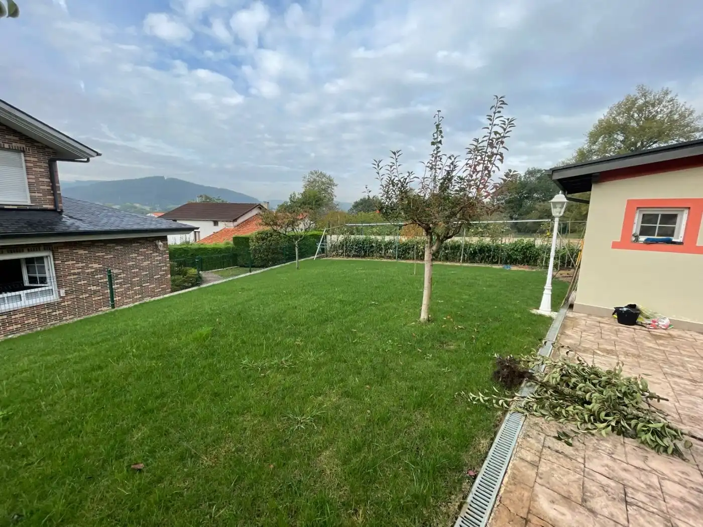 Chalet con jardín en venta en Calle SORRIBA, imagen 9