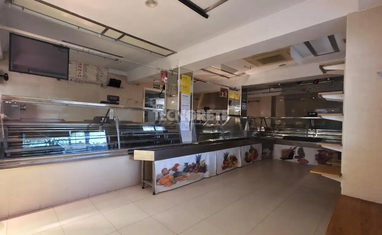 Business premises for sale in Aguas Vivas, imagen 4