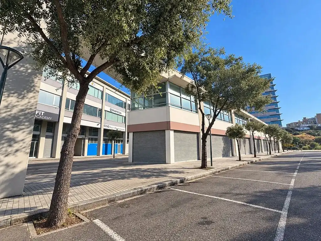 Nave industrial en venta en Carrer de l'Electrònica, imagen 29