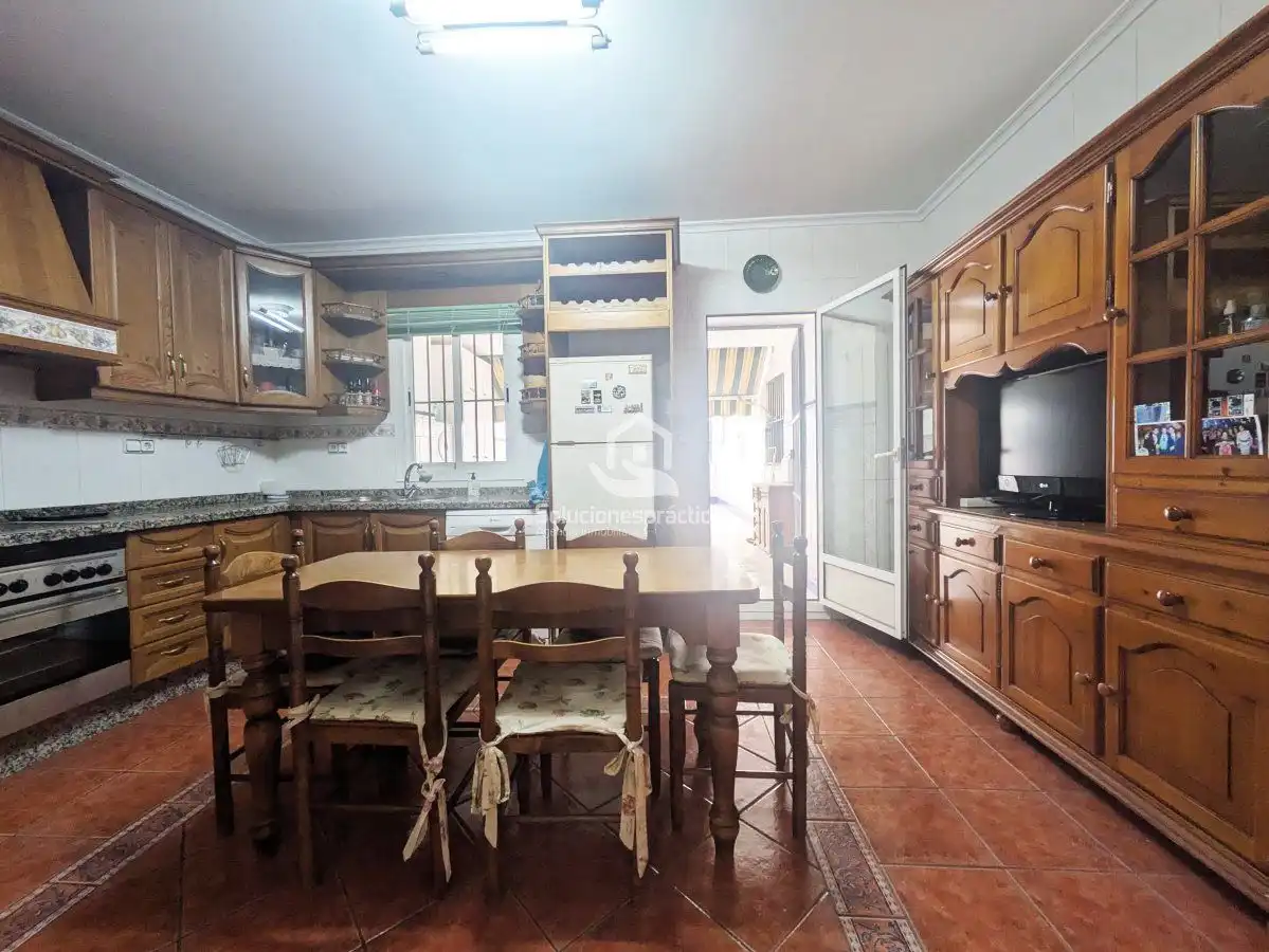 Maison à vendre à San Bartolomé - Millán de Priego