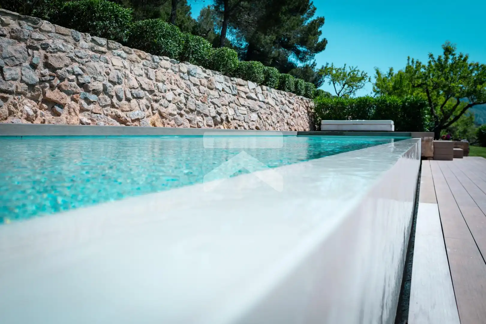 Piscina de Casa o chalet en venta en Colldejou con Aire acondicionado, Calefacción y Jardín privado