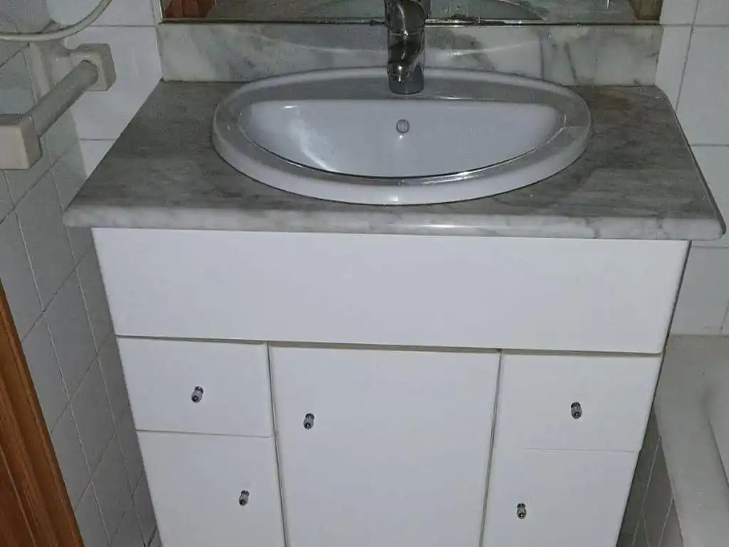 Bany de Pis en venda en Segovia