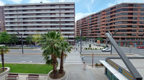 Foto 5 de Piso en venta en Logroño - Avenida Gran Vía Juan Carlos I, Gran Via,  Logroño