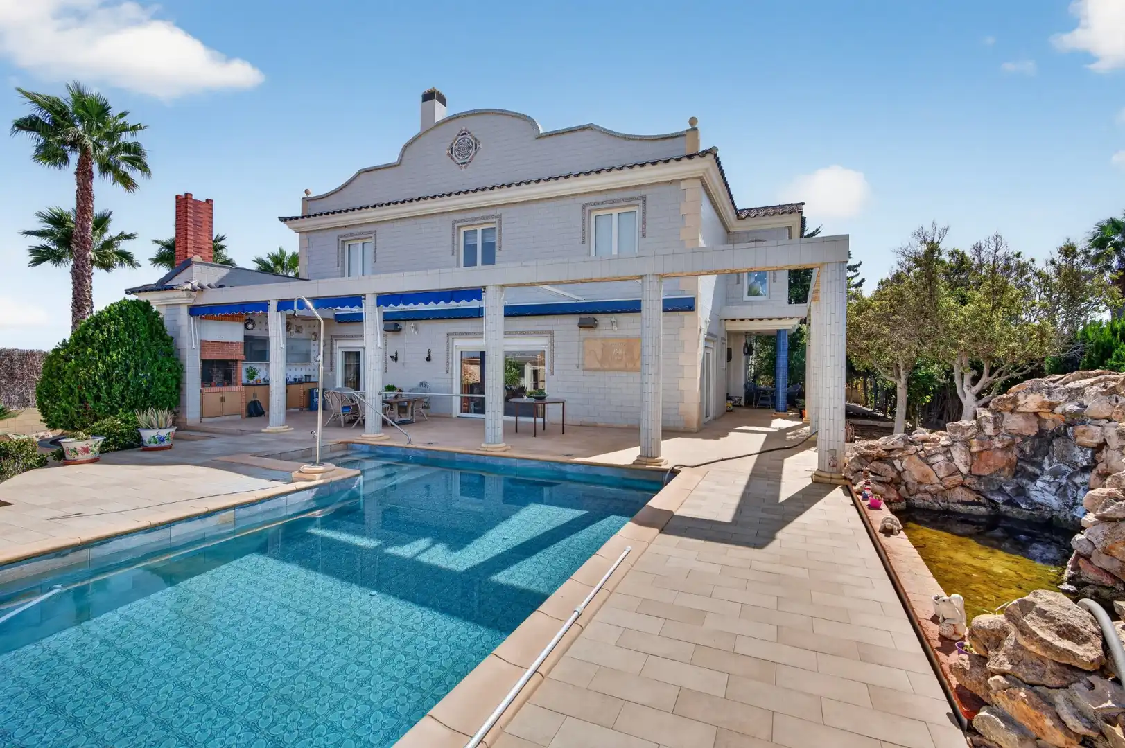Maison avec terrasse à vendre à San Fulgencio, Alicante, Spain, imagen 52