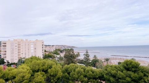 Foto 5 de Apartamento de alquiler en Avenida Ferrandis Salvador, Els Terrers, Benicasim / Benicàssim