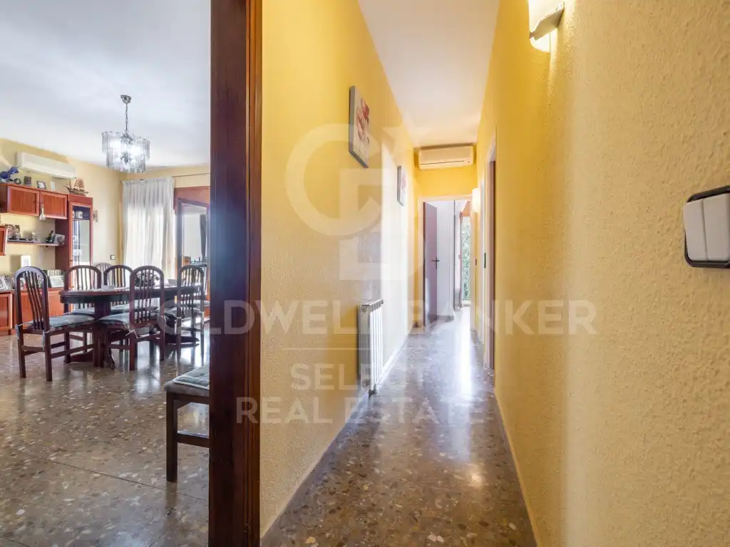 Casa o xalet en venda en Castellar del Vallès