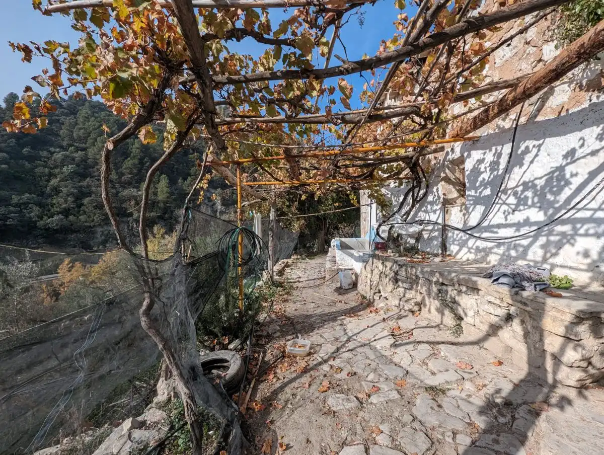Casa rustica in vendita a Montefrío, imagen 4