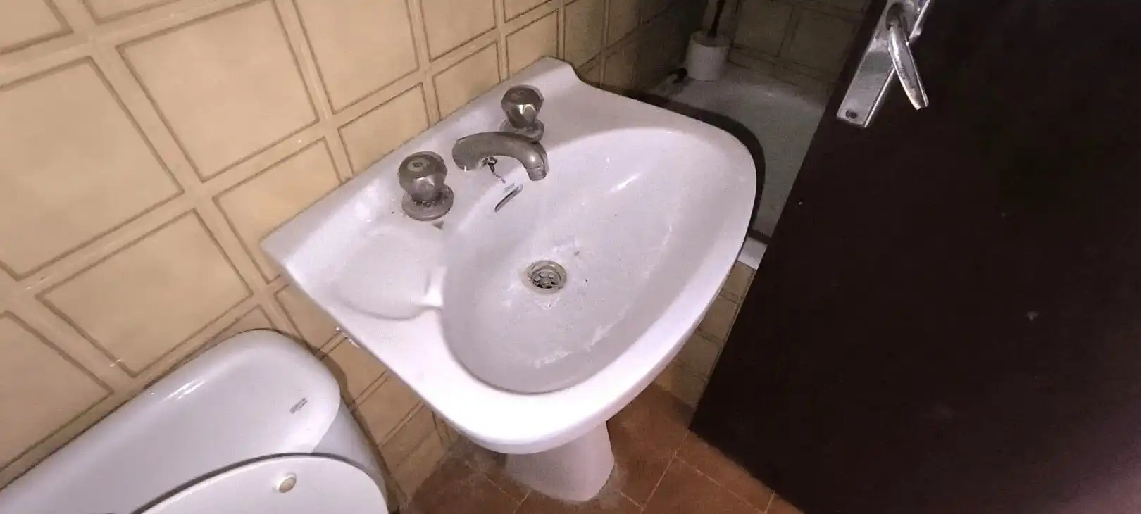 Bathroom of Flat for sale in Elciego  with Storage room