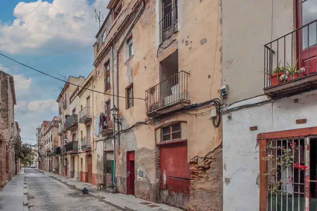 Flat for sale in C/ Mendez Nuñez
