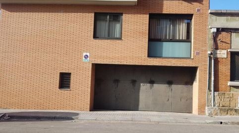 Foto 3 de Garatge en venda a Salvador Segui-noi del Sucre, Creu de Barberà, Sabadell