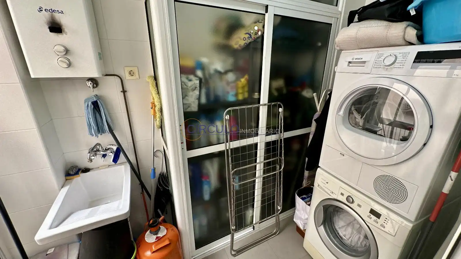 Piso en venta en Lorca con Aire acondicionado, Calefacción y Trastero