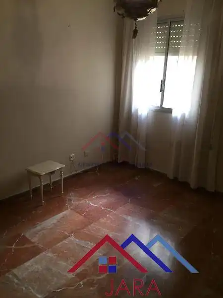 Habitación de Piso de alquiler en Jerez de la Frontera con Aire acondicionado, Terraza y Amueblado