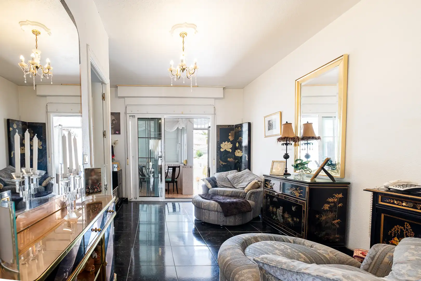 Casa o xalet en venda a Calle Marbella, Centro Internacional