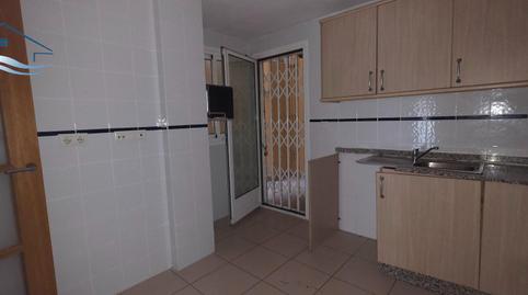 Foto 5 de Pis en venda a Avinguda de la Generalitat, Campello pueblo, Alicante