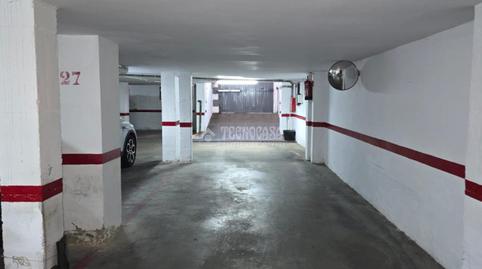 Foto 3 de Garatge en venda a Las Colonias, Huelva