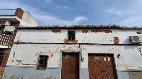 Foto 2 de Casa o chalet en venta en Calle la Cruz, 26, Calzada de Calatrava, Ciudad Real
