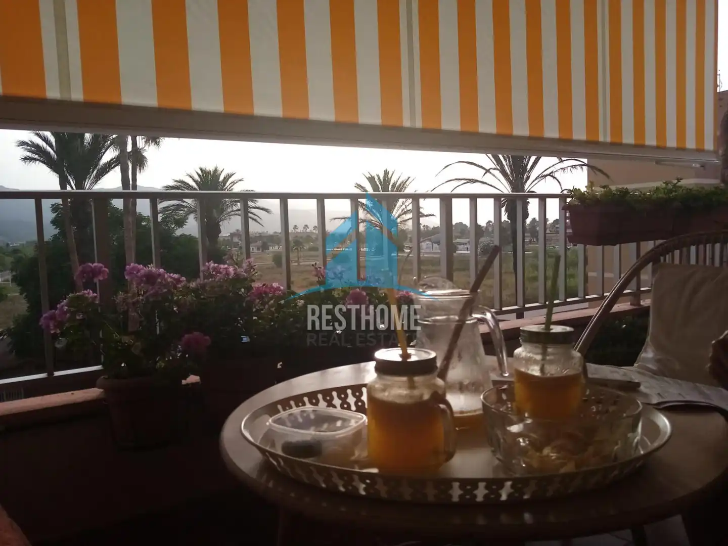 Flat for rent in Tavernes de la Valldigna  with Air Conditioner, Heating and Terrace