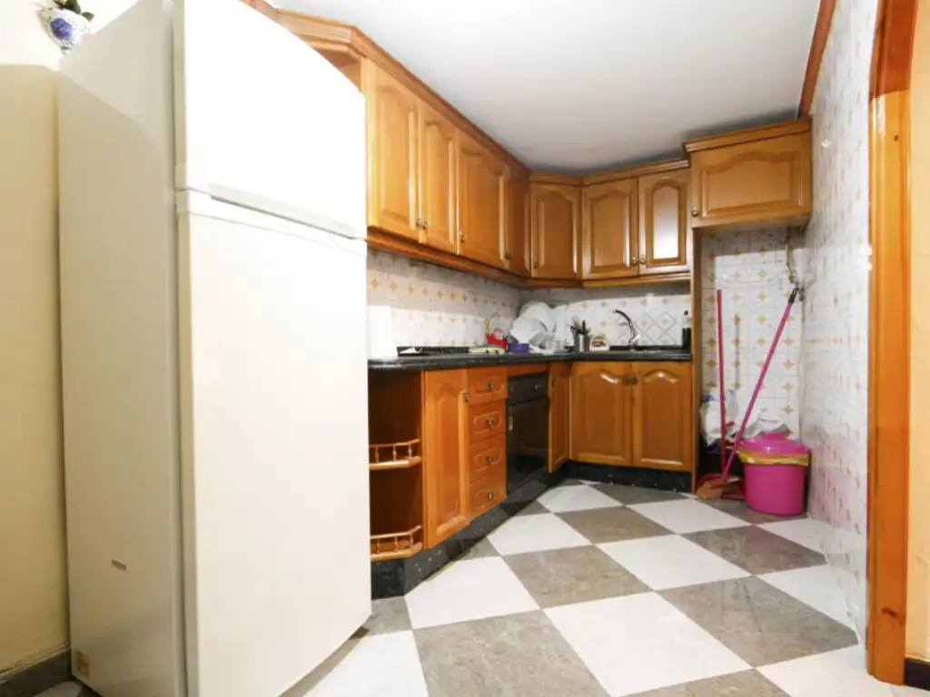 Kitchen of Detached homes for sale in Coín
