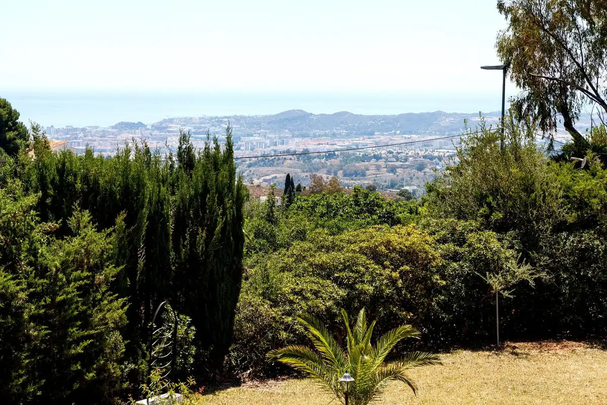 Chalet con jardín en venta en Mijas pueblo, imagen 38