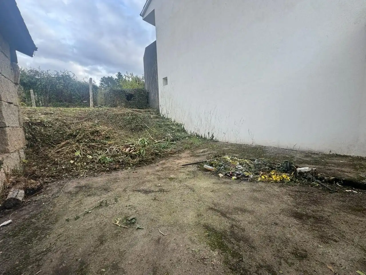 Casa o xalet en venda a Mariñamansa