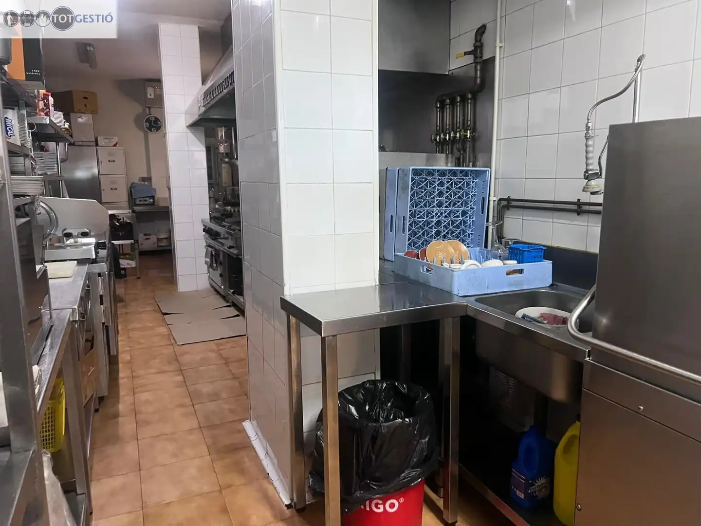Locale commerciale in cessione a Sant Antoni de Calonge, imagen 24