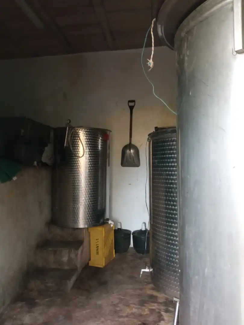 Terreno rustico in vendita a Las Cuevas - Los Gómez, imagen 10