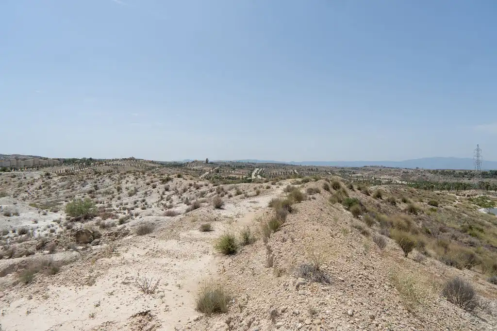 Terreno rustico in vendita a Avenida del Golv - Ur Altorreal, imagen 24