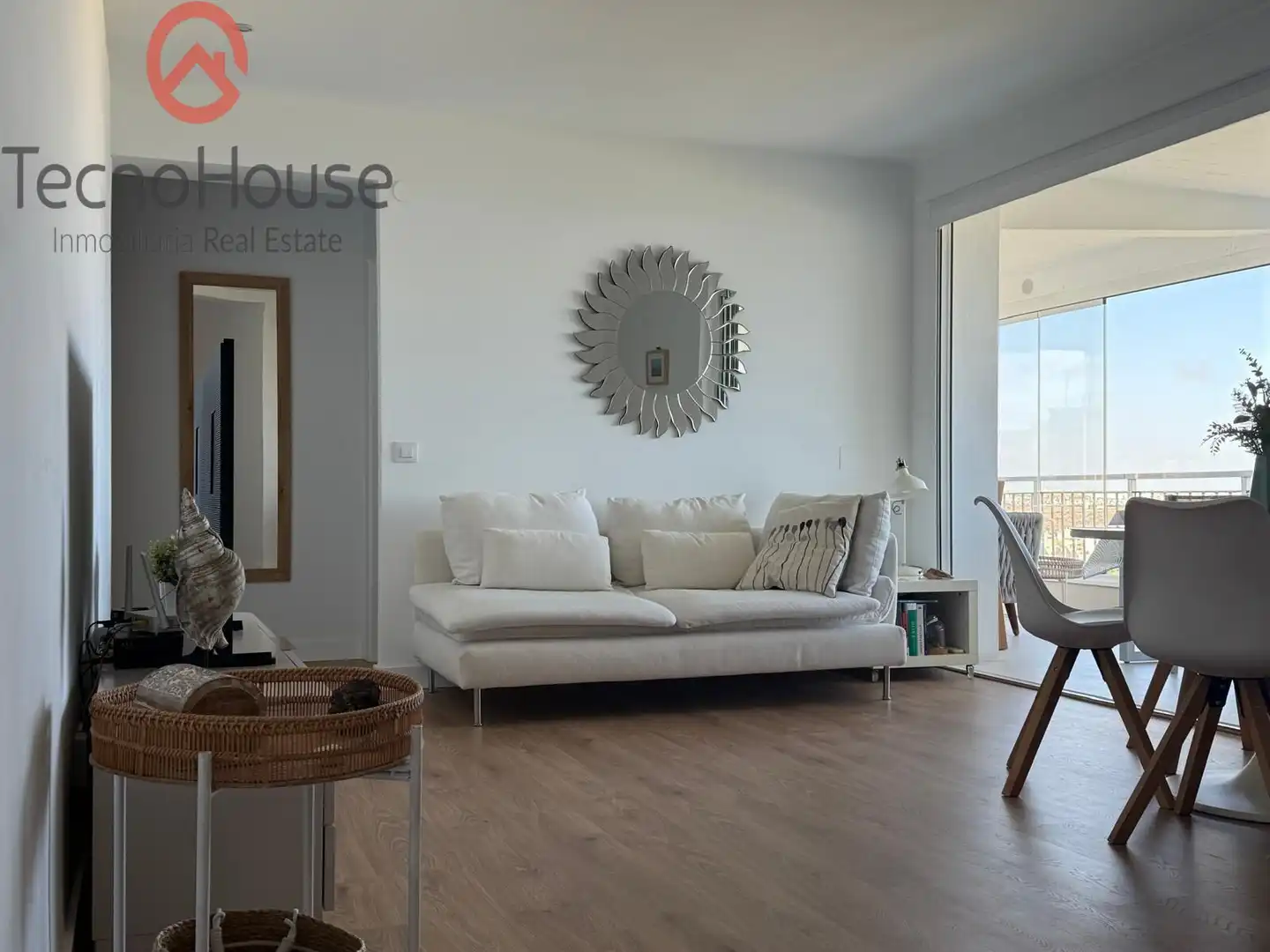 Apartament amb jardí en venda a Calle Calle Lope de Vega-Campoamor, imagen 15