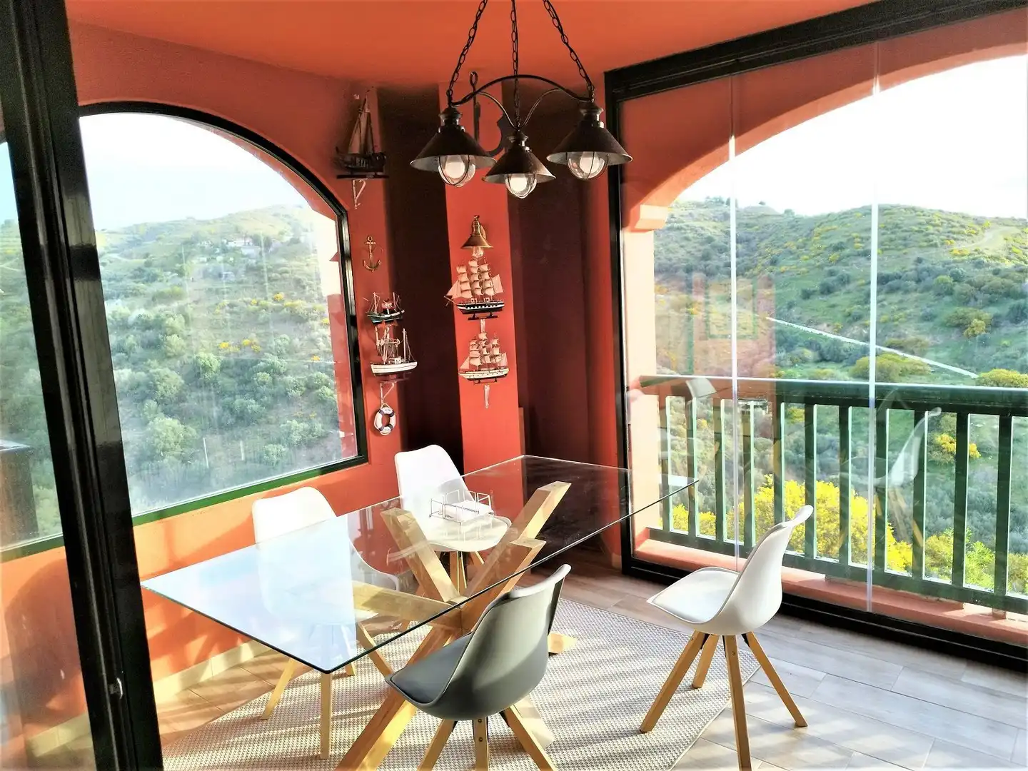 Appartement compact avec piscine à vendre à Elviria - Cabopino, imagen 5