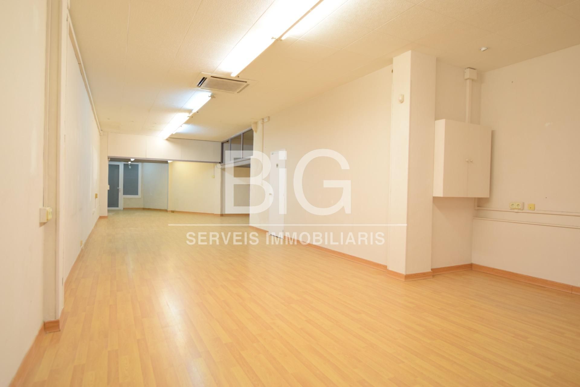 Premises to rent in Mataró